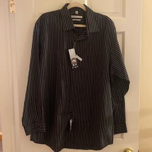 Men’s dress shirt